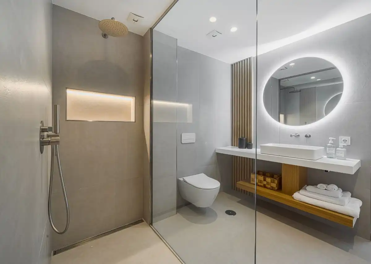 Ático con ascensor en venta en Benamara - Atalaya, imagen 12