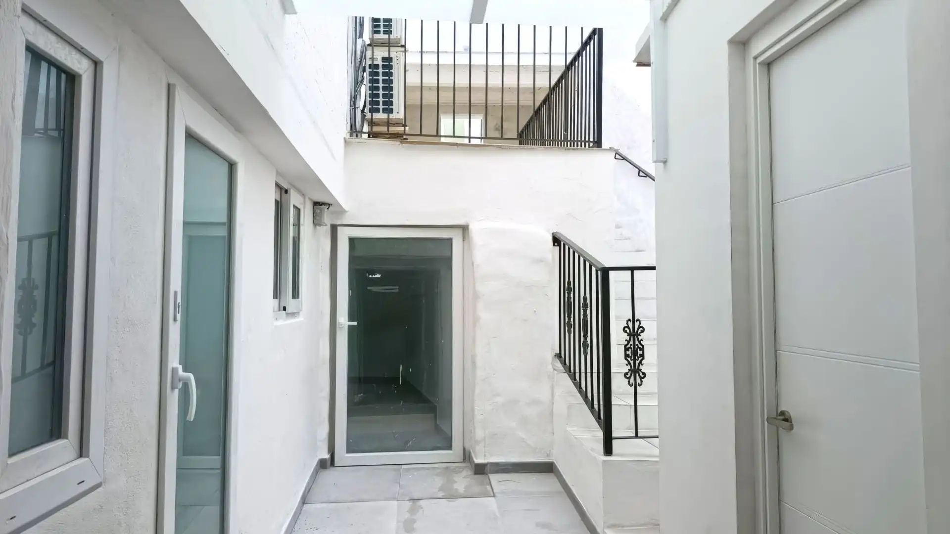 Apartamento en venta en Centro