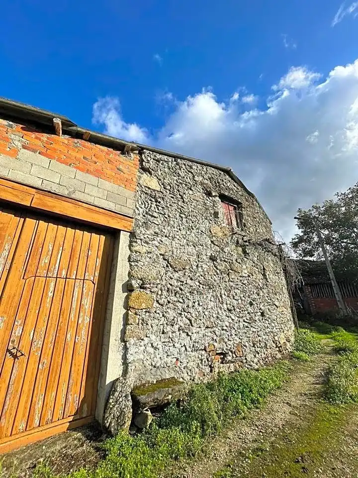 Außenansicht von Residential zum Verkauf in A Teixeira 