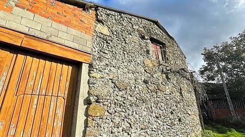 Foto 3 de Residencial en venta en Soutelo, A Teixeira , Ourense