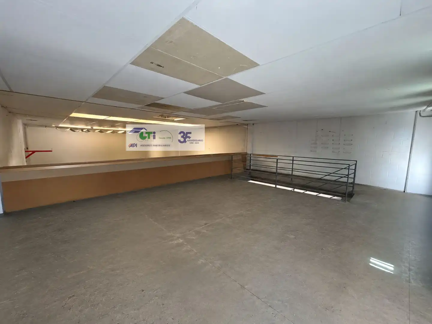 Industrial building for sale in CALLE AJEDREA, imagen 4