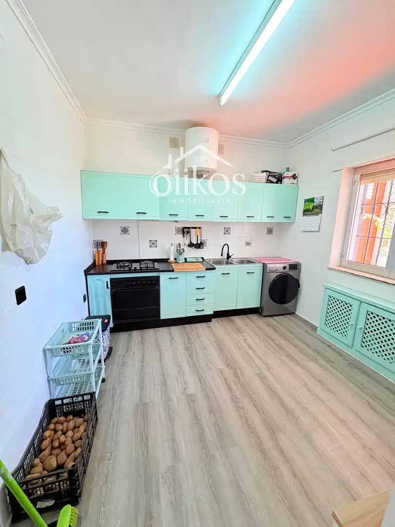 Maison avec piscine à vendre à Huelmos S Joaquin, imagen 4