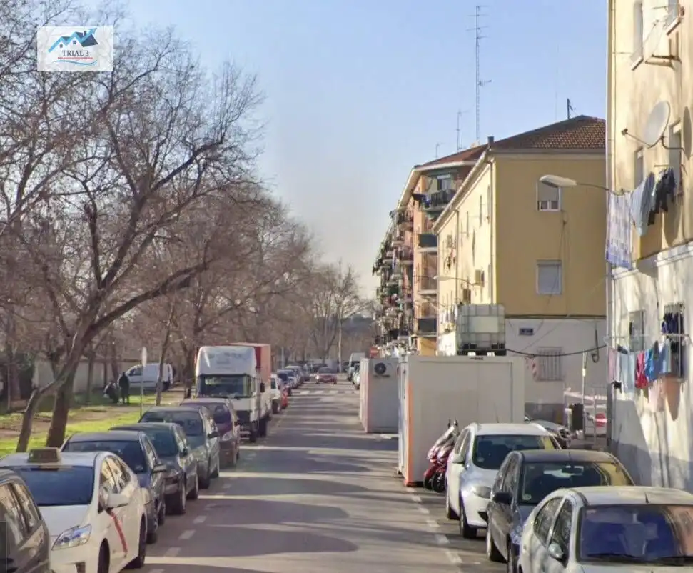 Pis en venda a Calle ESTRONCIO, imagen 2