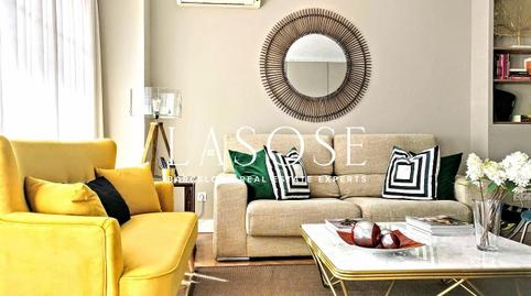 Photo 3 of Flat to rent in Barri de les Corts, Barcelona