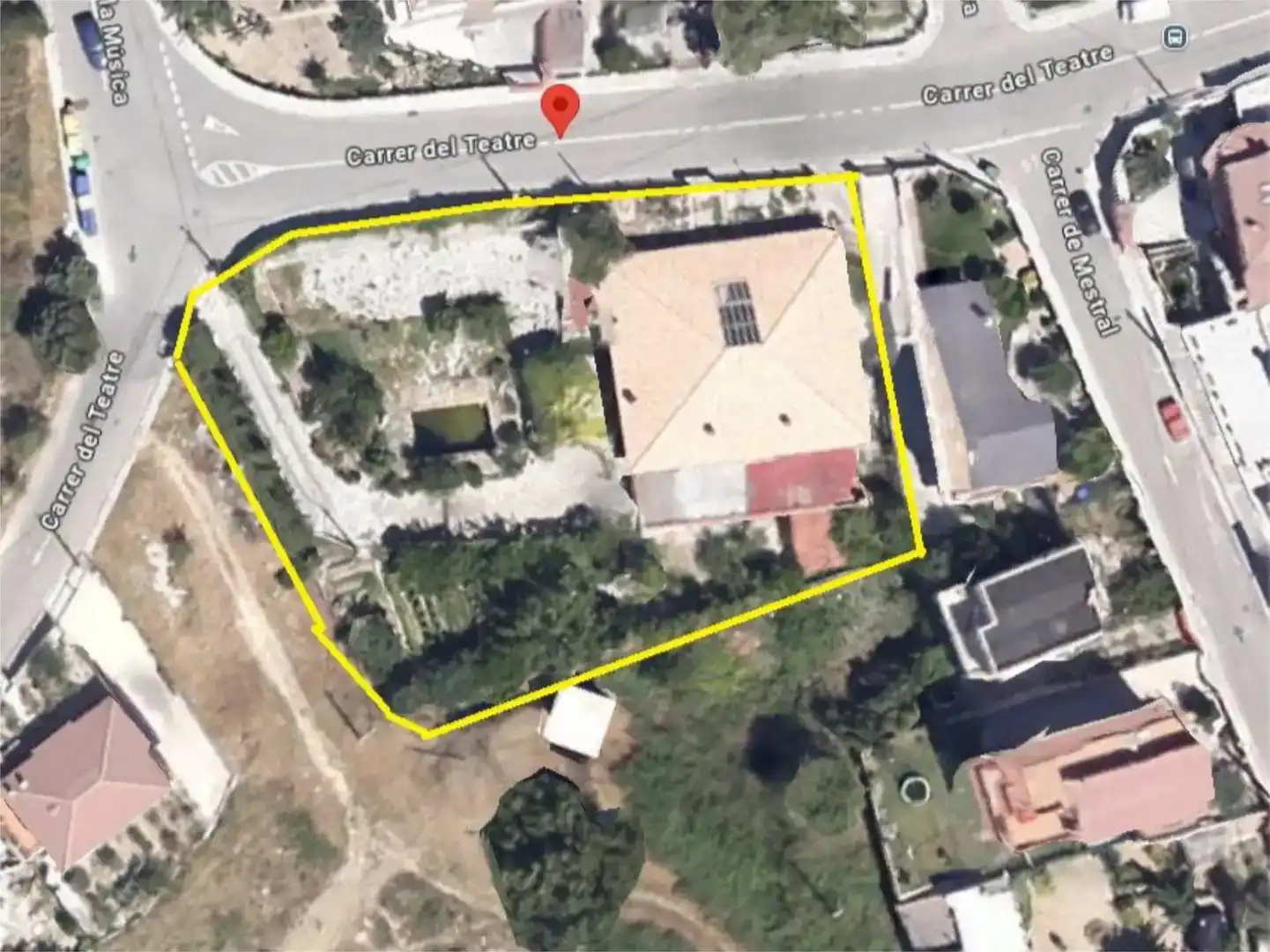 Pis en venda en Castellgalí amb Jardí privat i Piscina