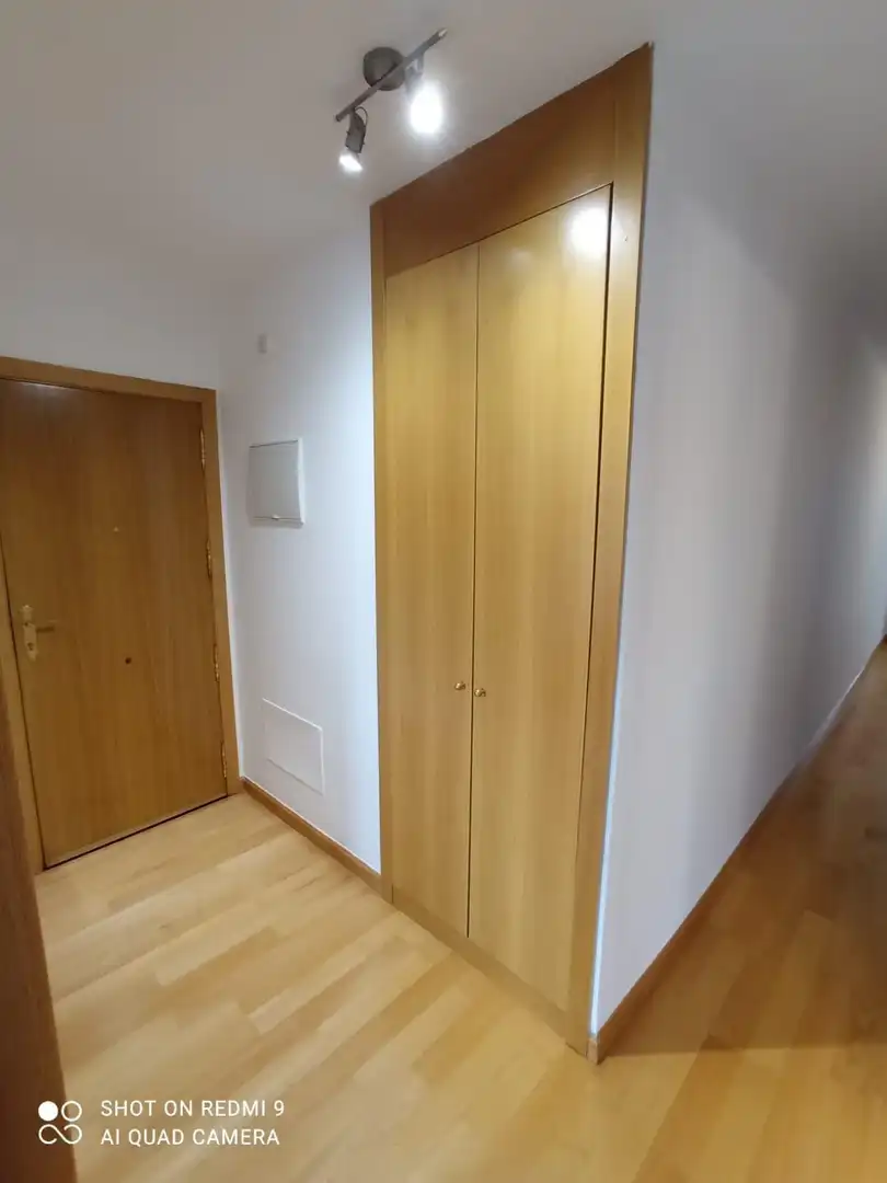 Wohnung zum Verkauf in Aranjuez mit Klimaanlage, Heizung und Möbliert