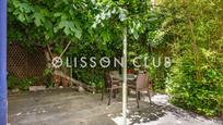Terrassa de Casa o xalet en venda en  Madrid Capital amb Aire condicionat, Calefacció i Jardí privat