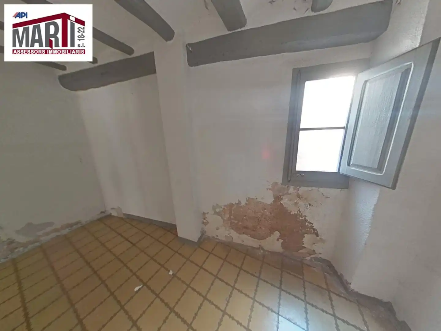 Cuina de Casa o xalet en venda en Alcover