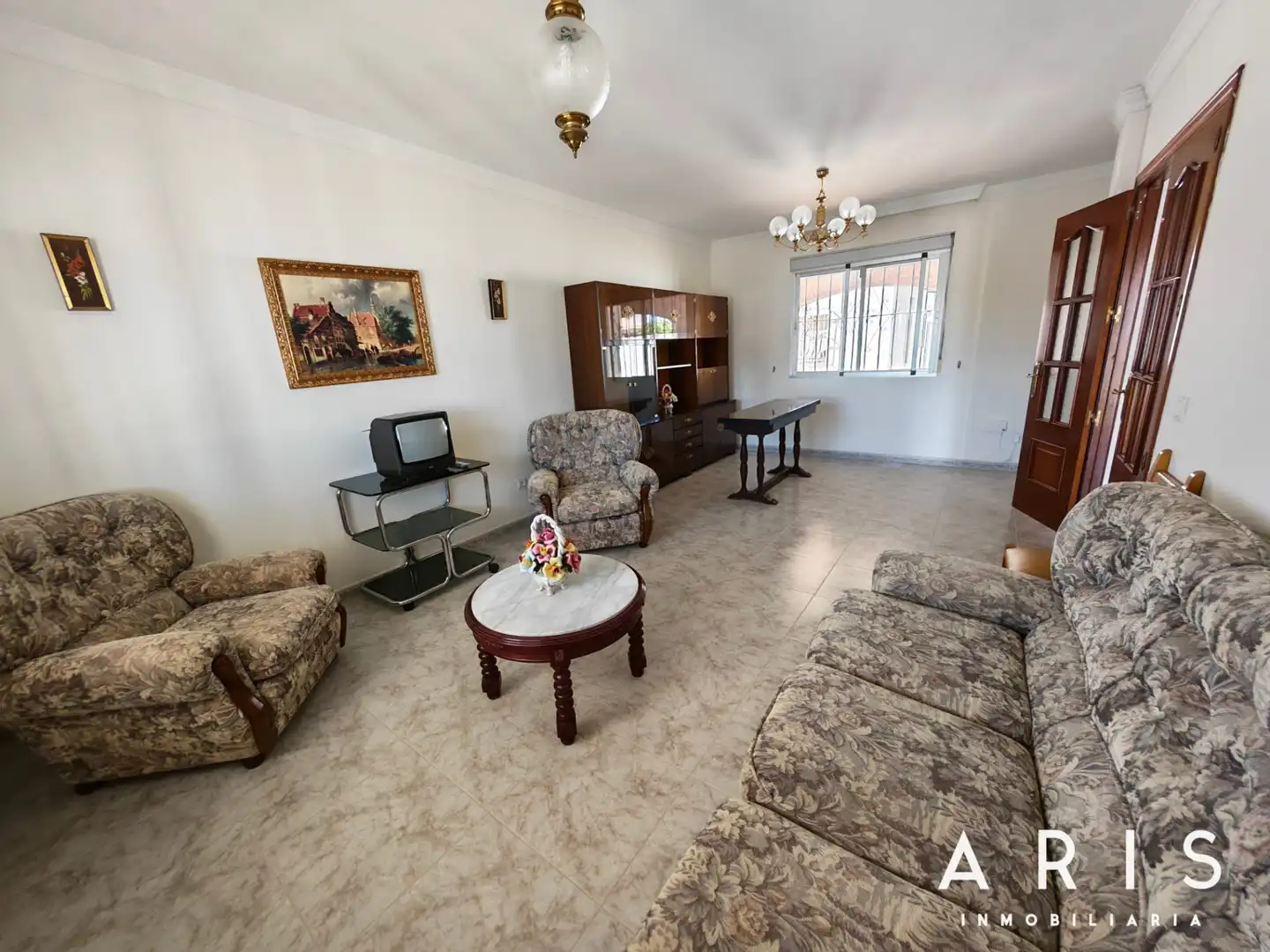Casa o xalet en venda a Capellanía - Retamar