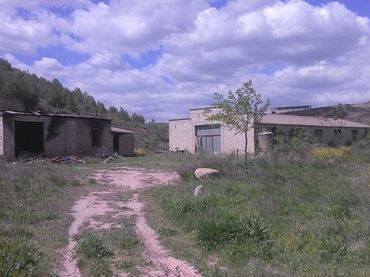 Rustikales Grundstück zum Verkauf in Murillo de Río Leza