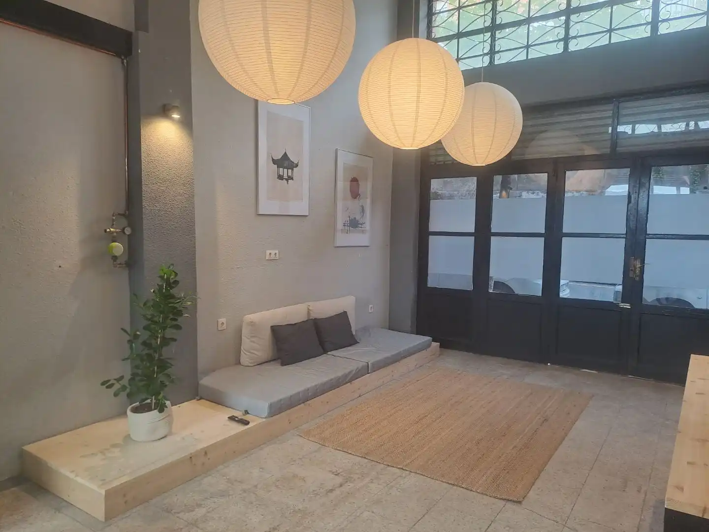 Loft en venda en Uribarri