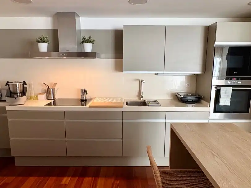 Flat with lift to rent in Carrer de l’Enginyer 54, imagen 9