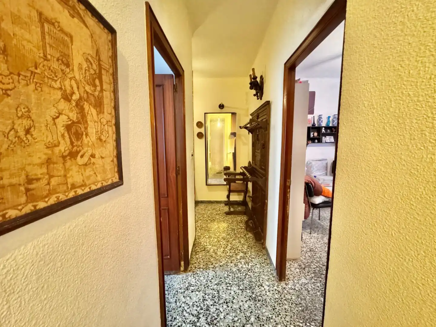 Piso en venta en Orihuela con Balcón