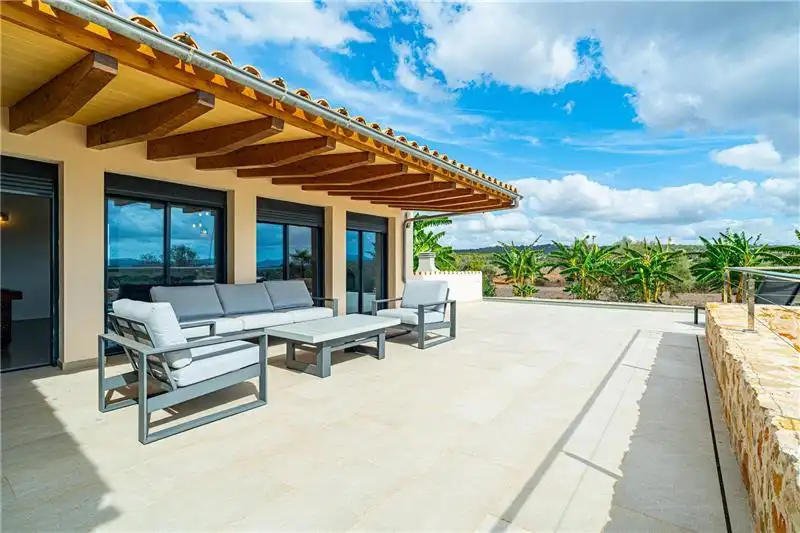 Maison rustique avec piscine à vendre à Campos poble, imagen 5