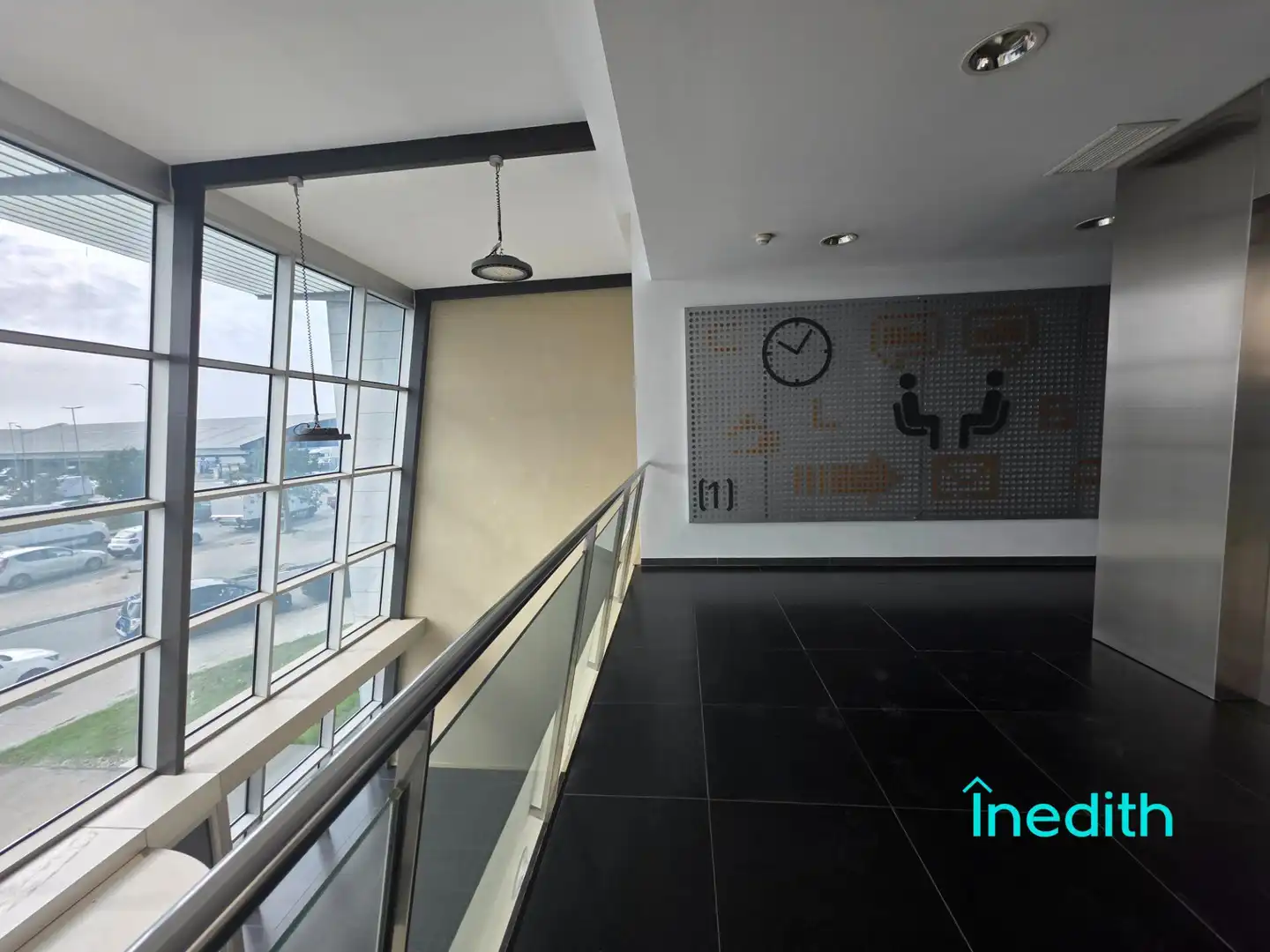 Office space with lift to rent in Avenida Avinguda de les Garrigues, imagen 7