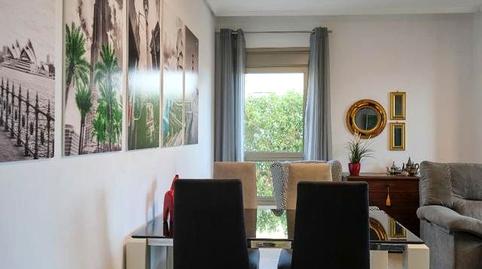 Foto 5 de Pis de lloguer a Del Atlántico, Vecindario - El Doctoral - Cruce de Sardina, Santa Lucía de Tirajana