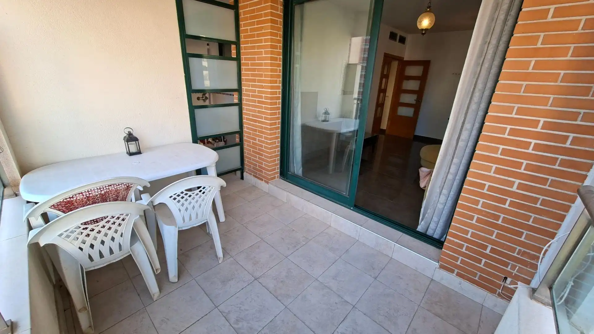 Apartament amb piscina en venda a Rincón de Loix, imagen 17