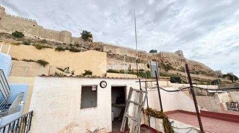 Foto 3 de Casa adosada en venda a C. Encuentro, Centro, Almería Capital