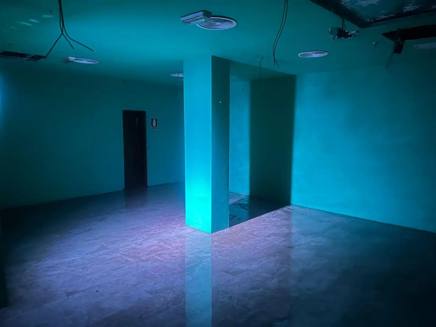 Local comercial en venta en Calle de las Cruces 13, imagen 6
