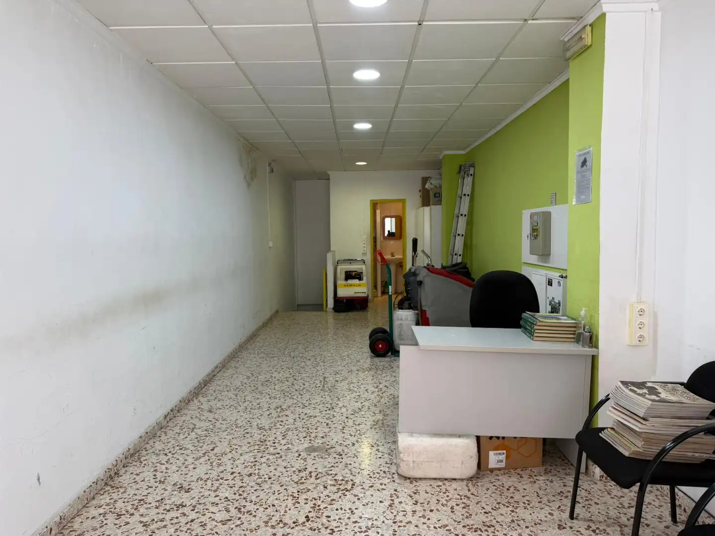 Local en venta en Elche / Elx