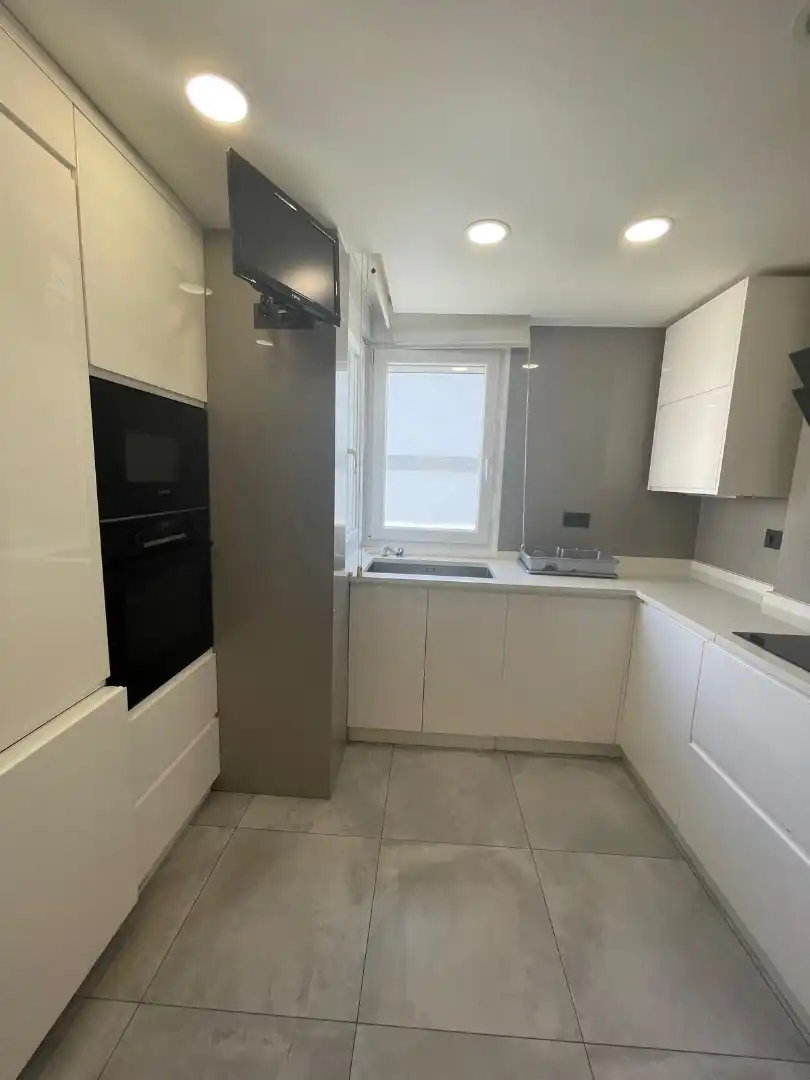 Maisonette zum Verkauf in Ronda de Fingoi, Acea de Olga - Augas Férreas