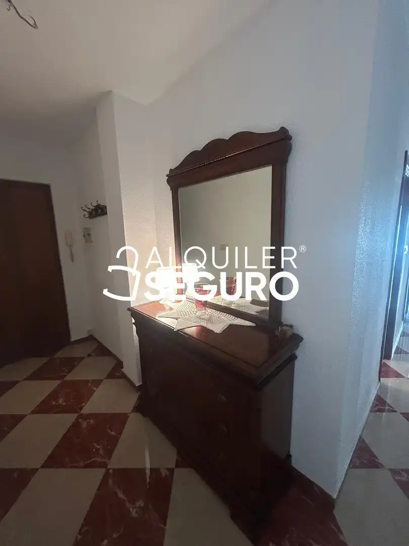 Flat with lift to rent in Arabial, imagen 20