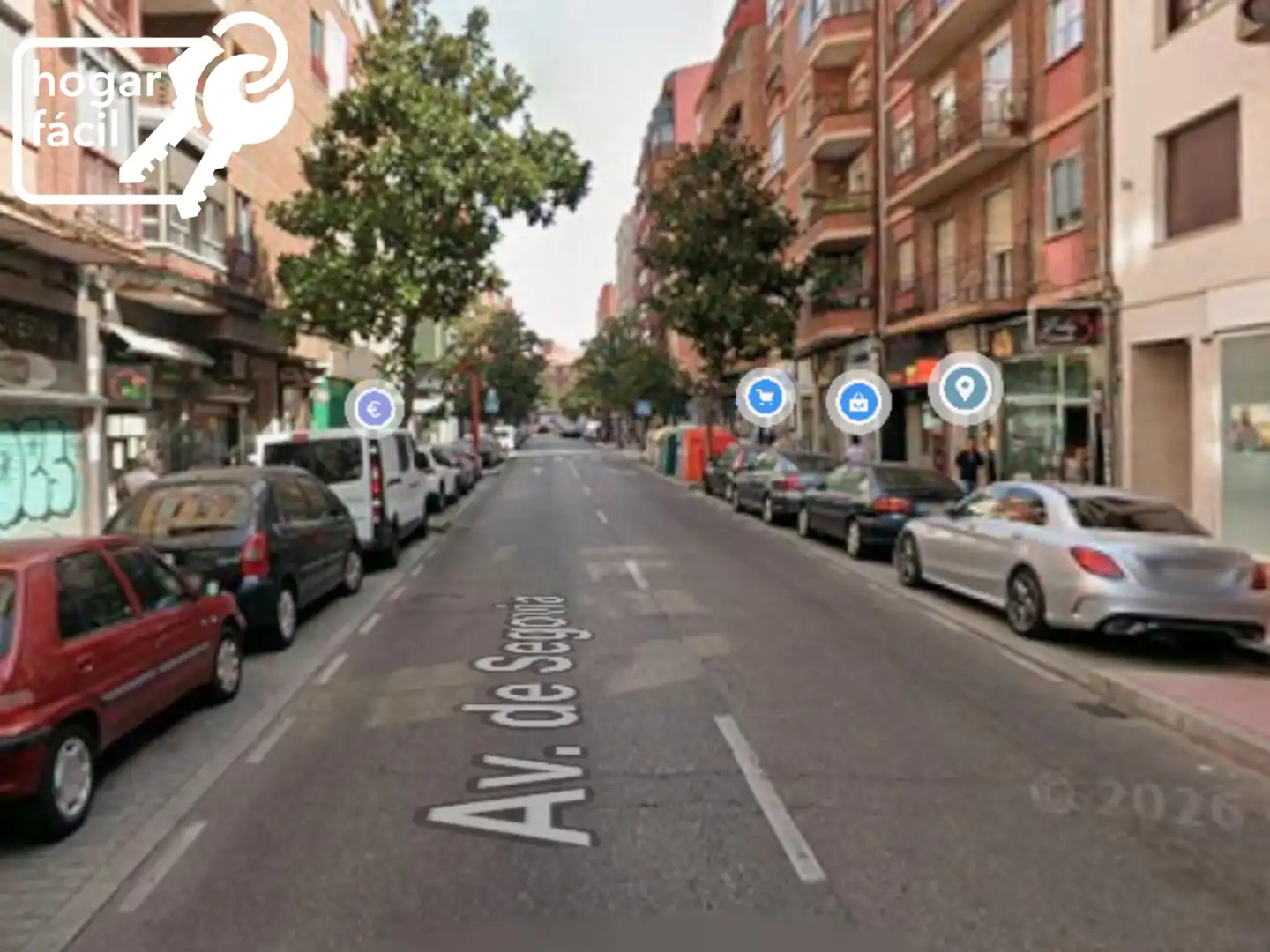 Local comercial en traspaso en Delicias, imagen 4