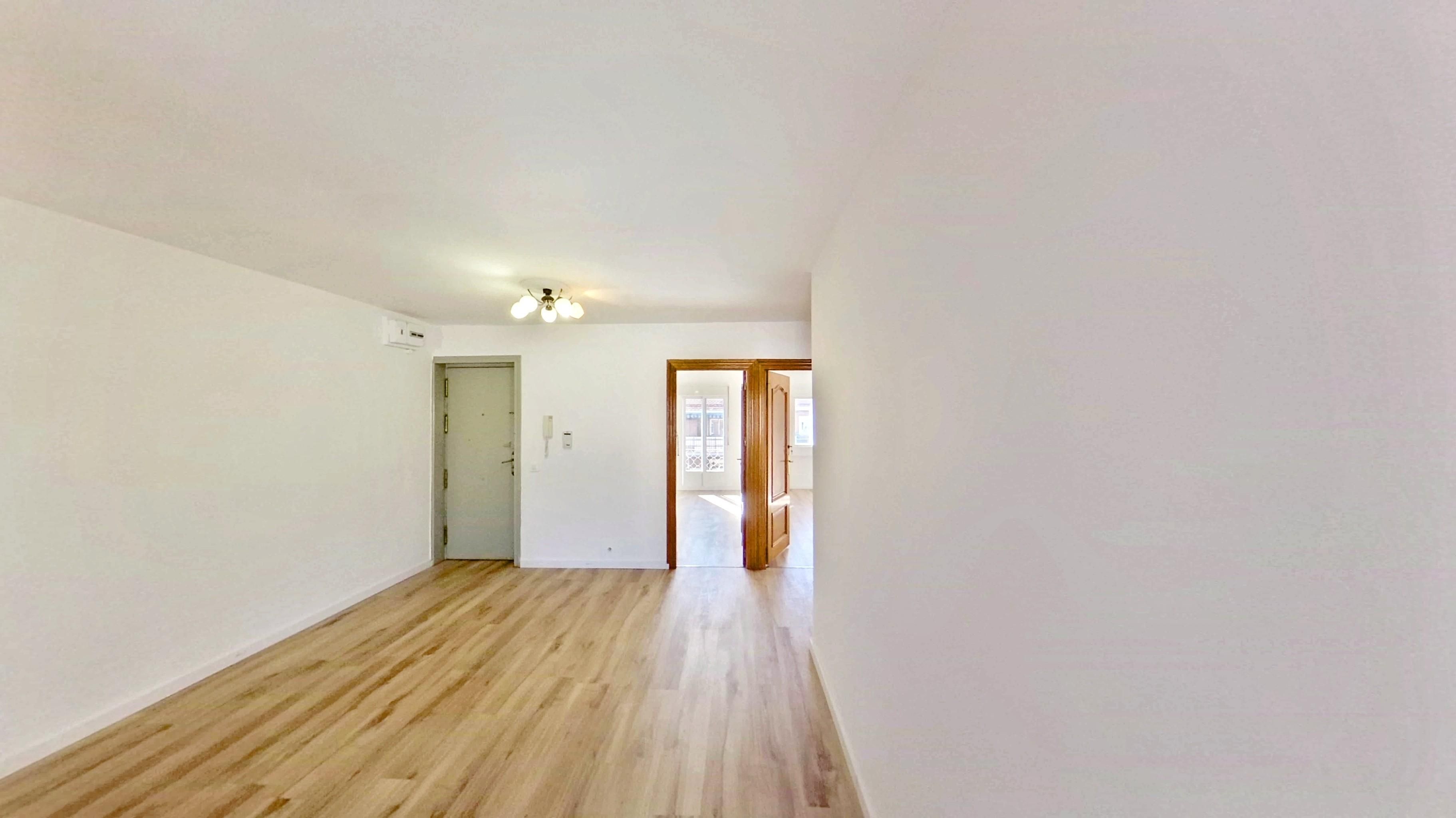 Flat to rent in  Madrid Capital  with Oven and Pets allowed