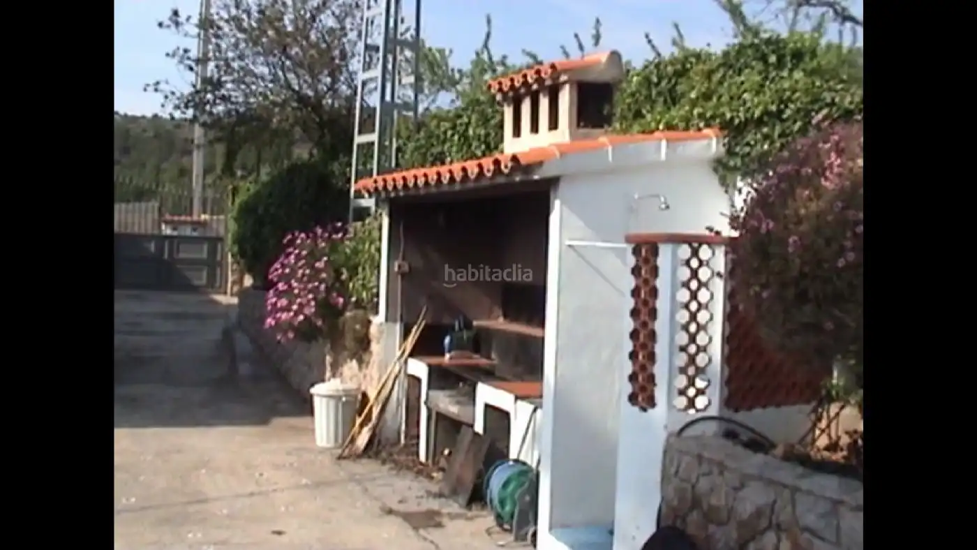 Rustikales Grundstück zum Verkauf in Carrer de la Serra 4D, imagen 3