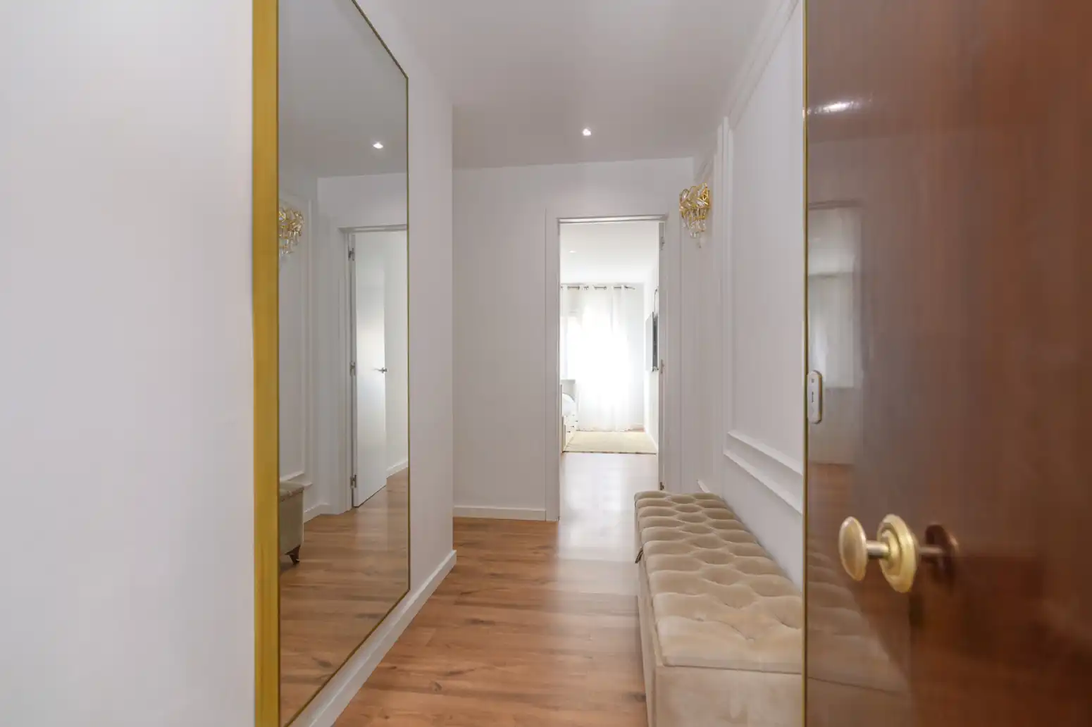 Piso en venta en Viladecans con Aire acondicionado y Parquet