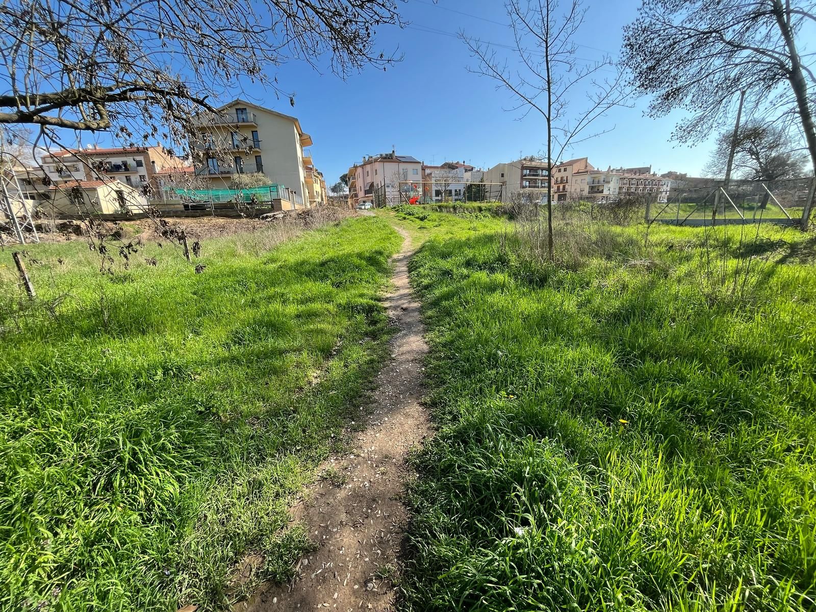 Residential for sale in Solsona
