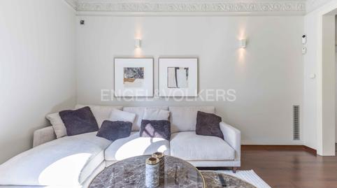 Foto 4 de Pis de lloguer a Dreta de l'Eixample,  Barcelona Capital