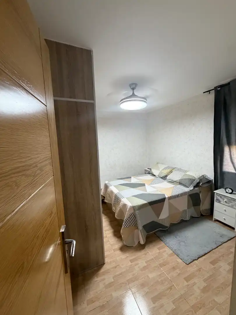 Flat with lift for sale in Calle Bermudo Soriano 1, imagen 5