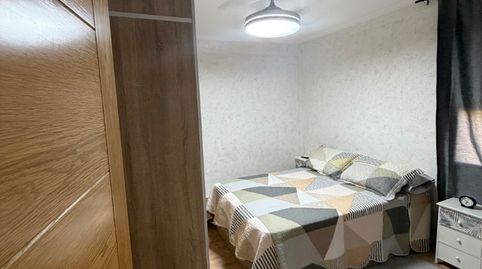 Foto 5 de Piso en venta en Calle Bermudo Soriano, 1, Muelle, Ceuta Capital