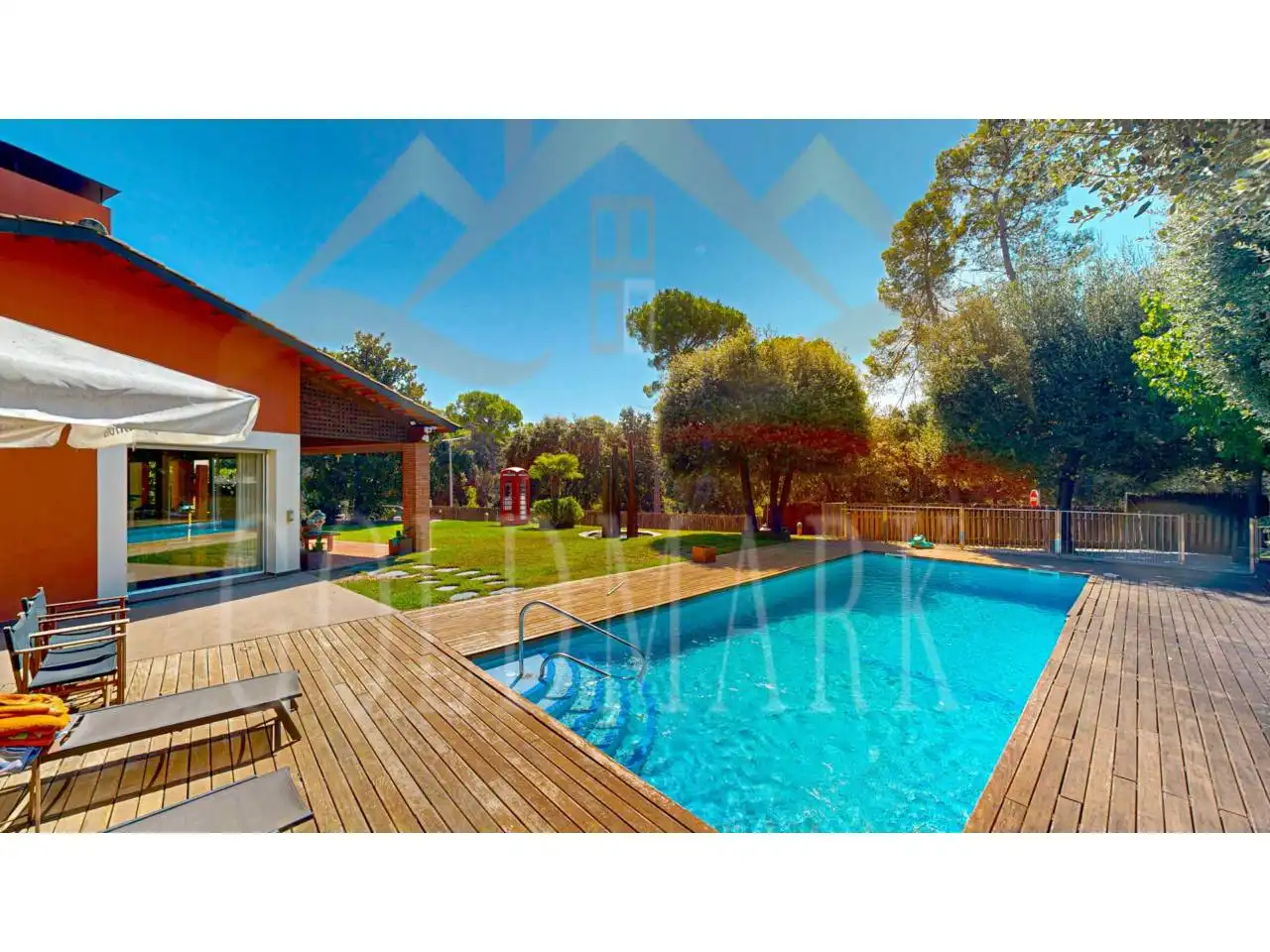Casa amb piscina en venda a Calle Goya 19, imagen 93