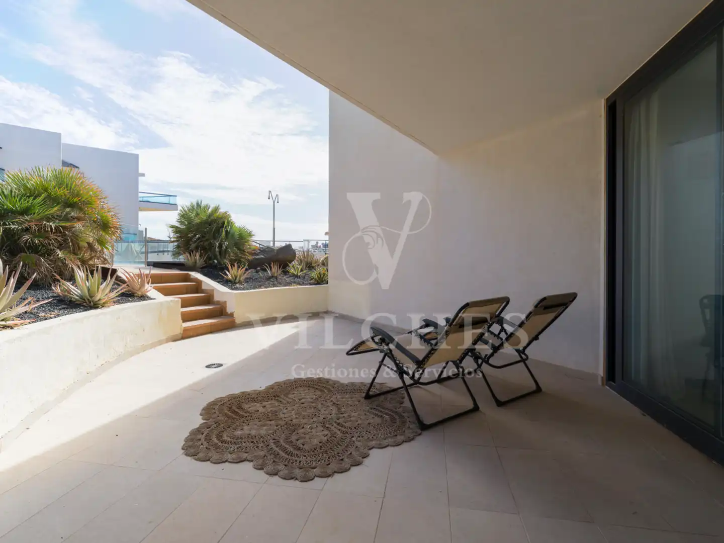 Piso en venta en La Oliva, Las Palmas