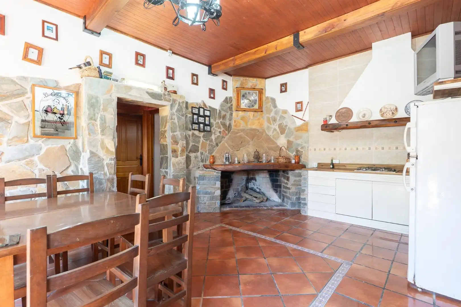 Maison rustique à vendre à Riudecanyes, imagen 13