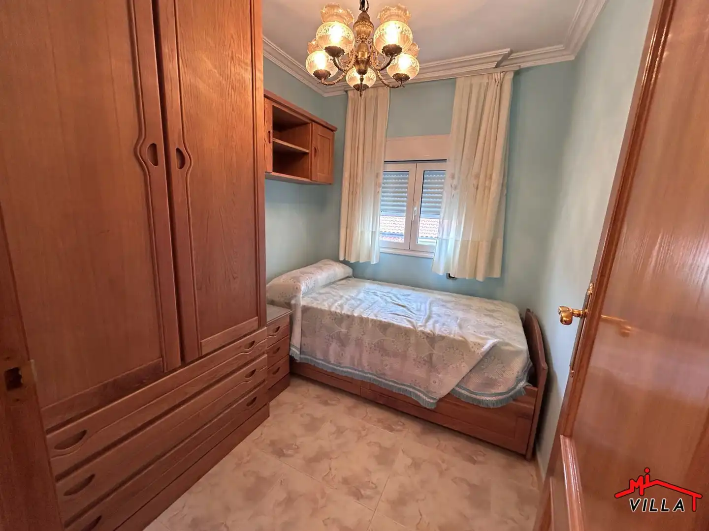 Habitación de Piso en venta en Colindres con Amueblado