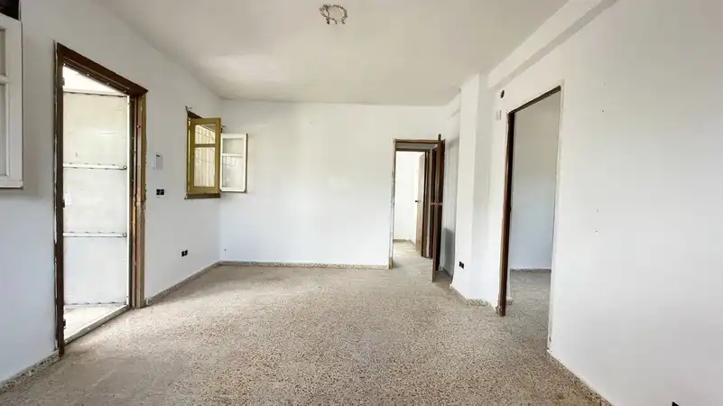 Sala de estar de Casa o chalet en venta en Alicante / Alacant con Piscina comunitaria