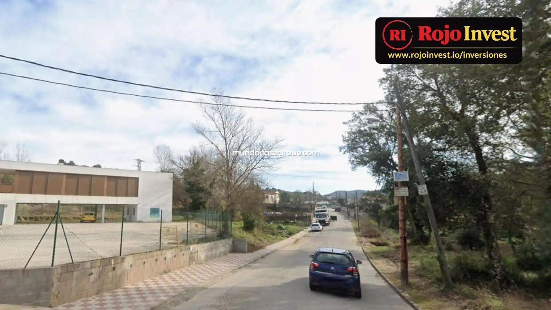 Casa adosada en venta en Vidreres con Trastero