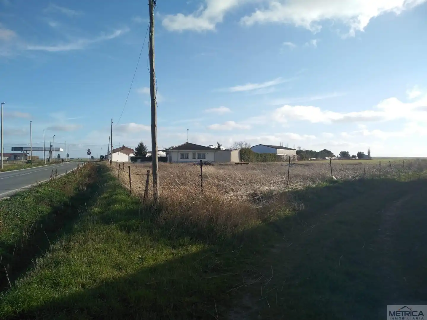 Residencial en venda en El Campo de Peñaranda 