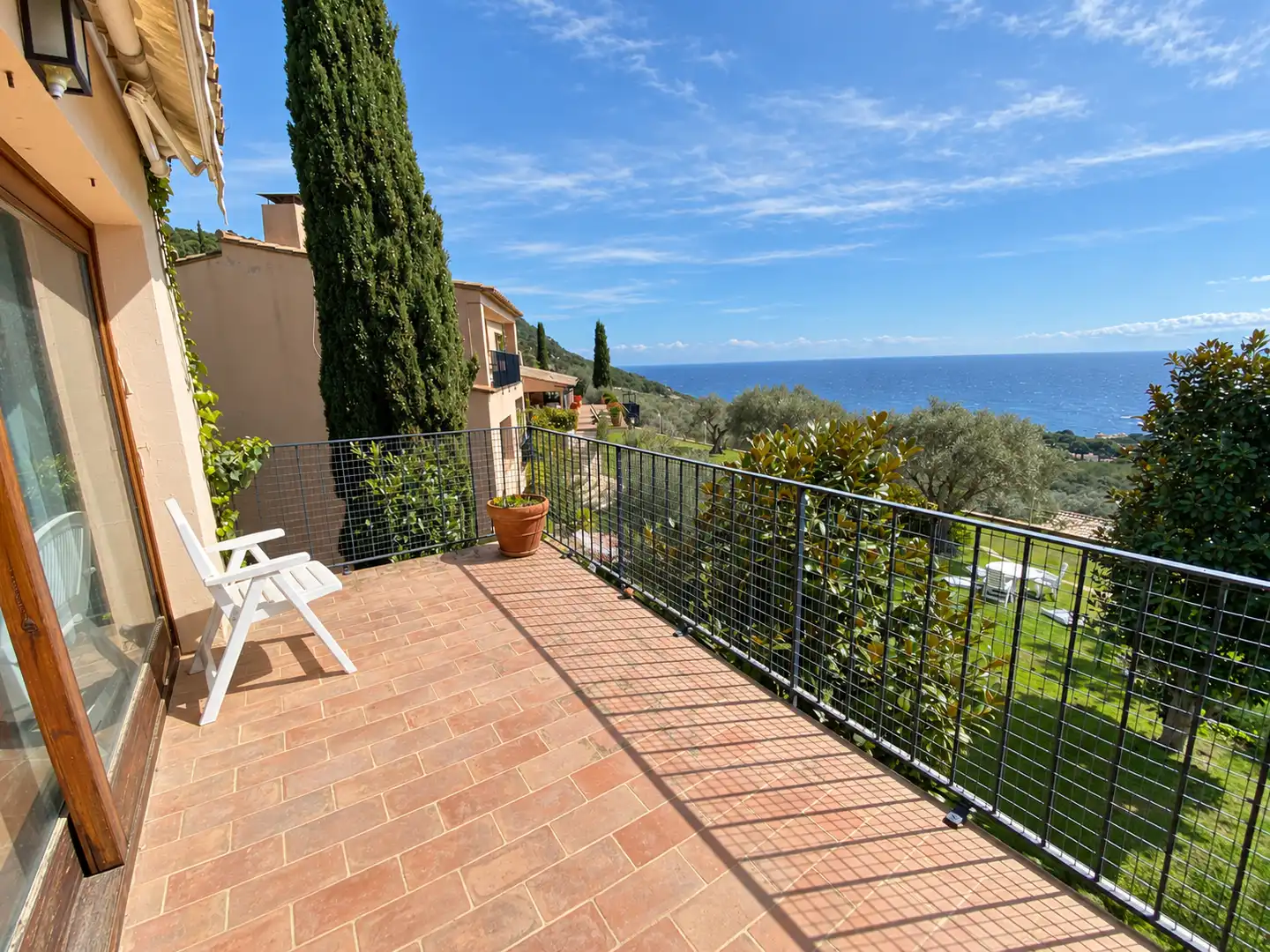 Villa mit Terrasse zum Verkauf in Fornells - Aiguablava, imagen 50