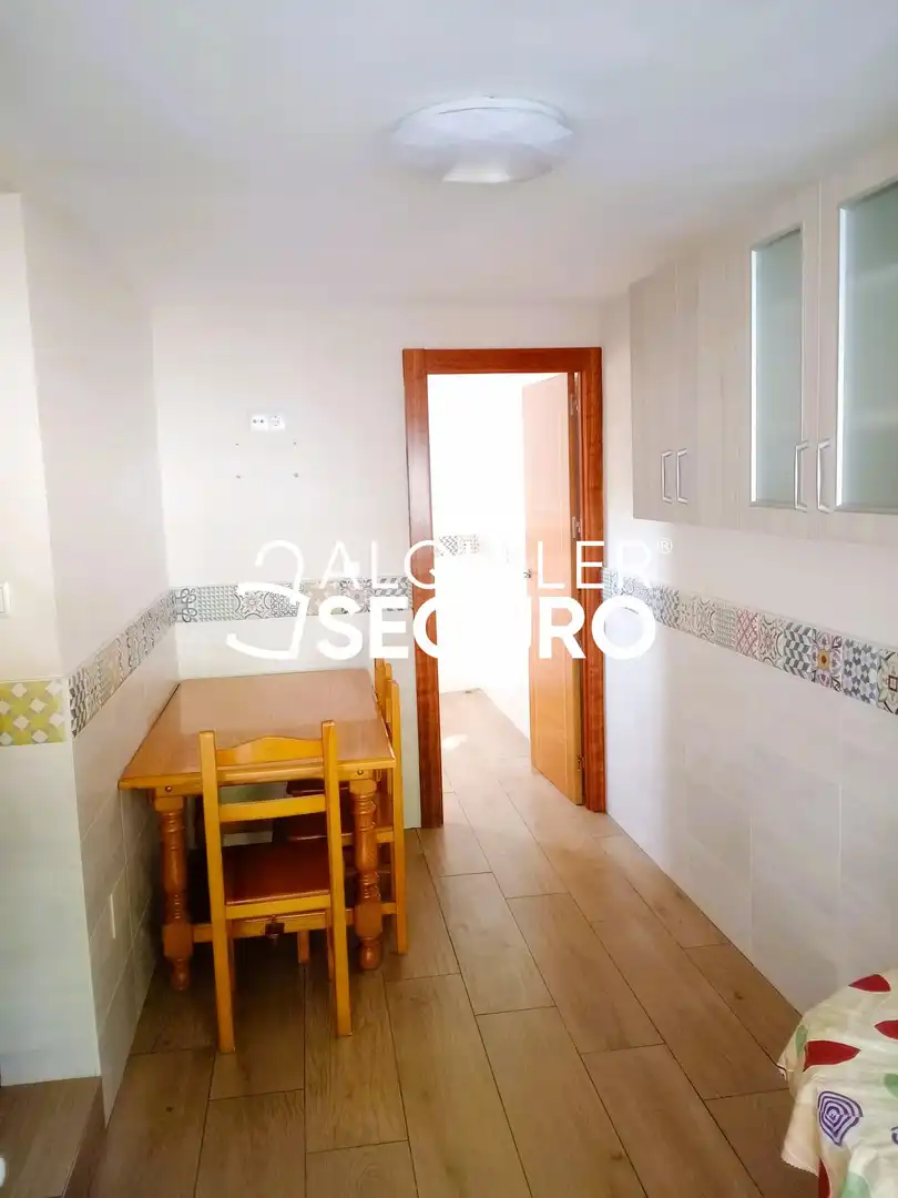 Casa o chalet de alquiler en Aldeamayor de San Martín con Aire acondicionado, Calefacción y Terraza