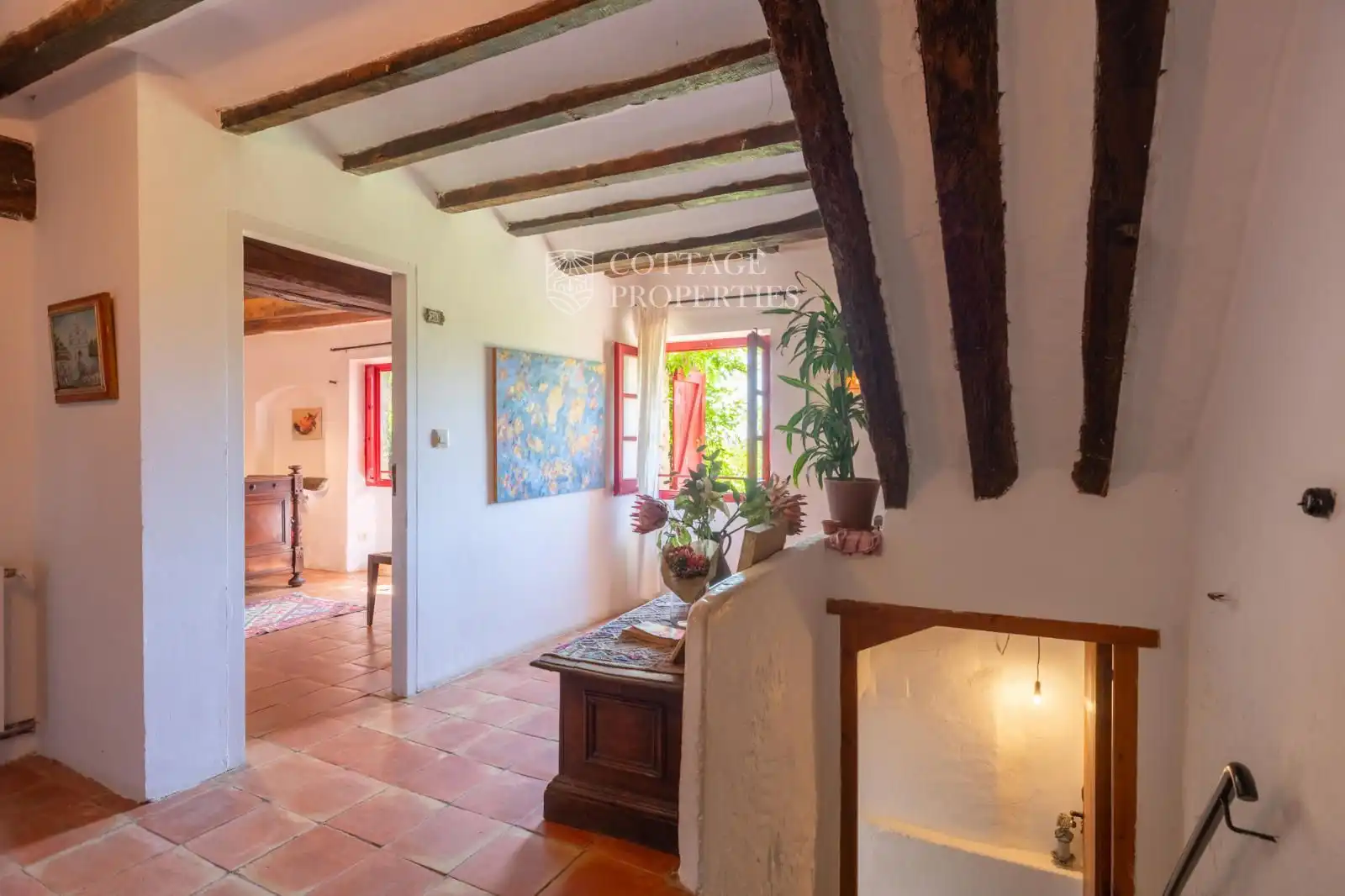 Finca rústica en venta en Maià de Montcal con Calefacción y Piscina