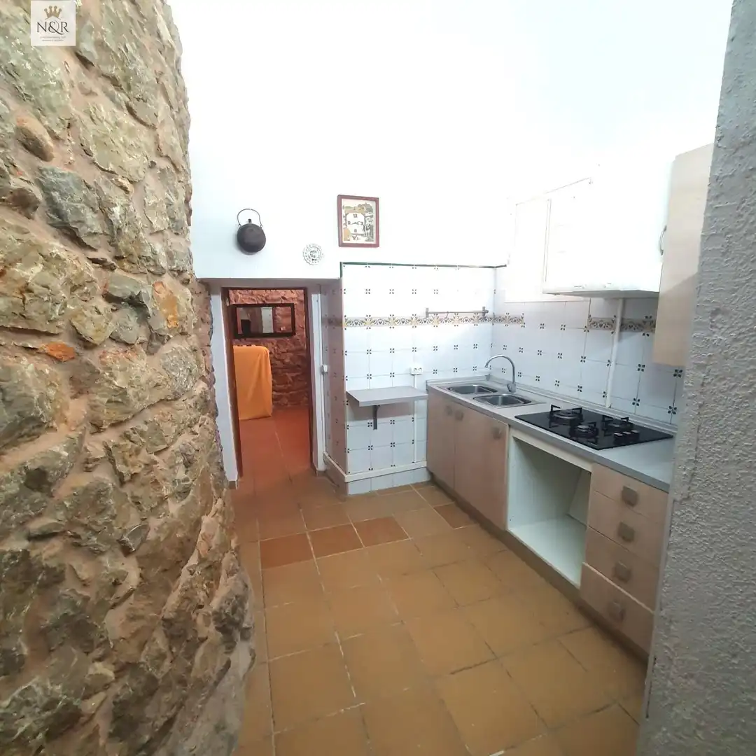 Casa rústica con jardín en venta en Binissalem, imagen 6