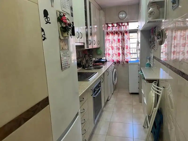 Piso con ascensor en venta en Latina, imagen 20