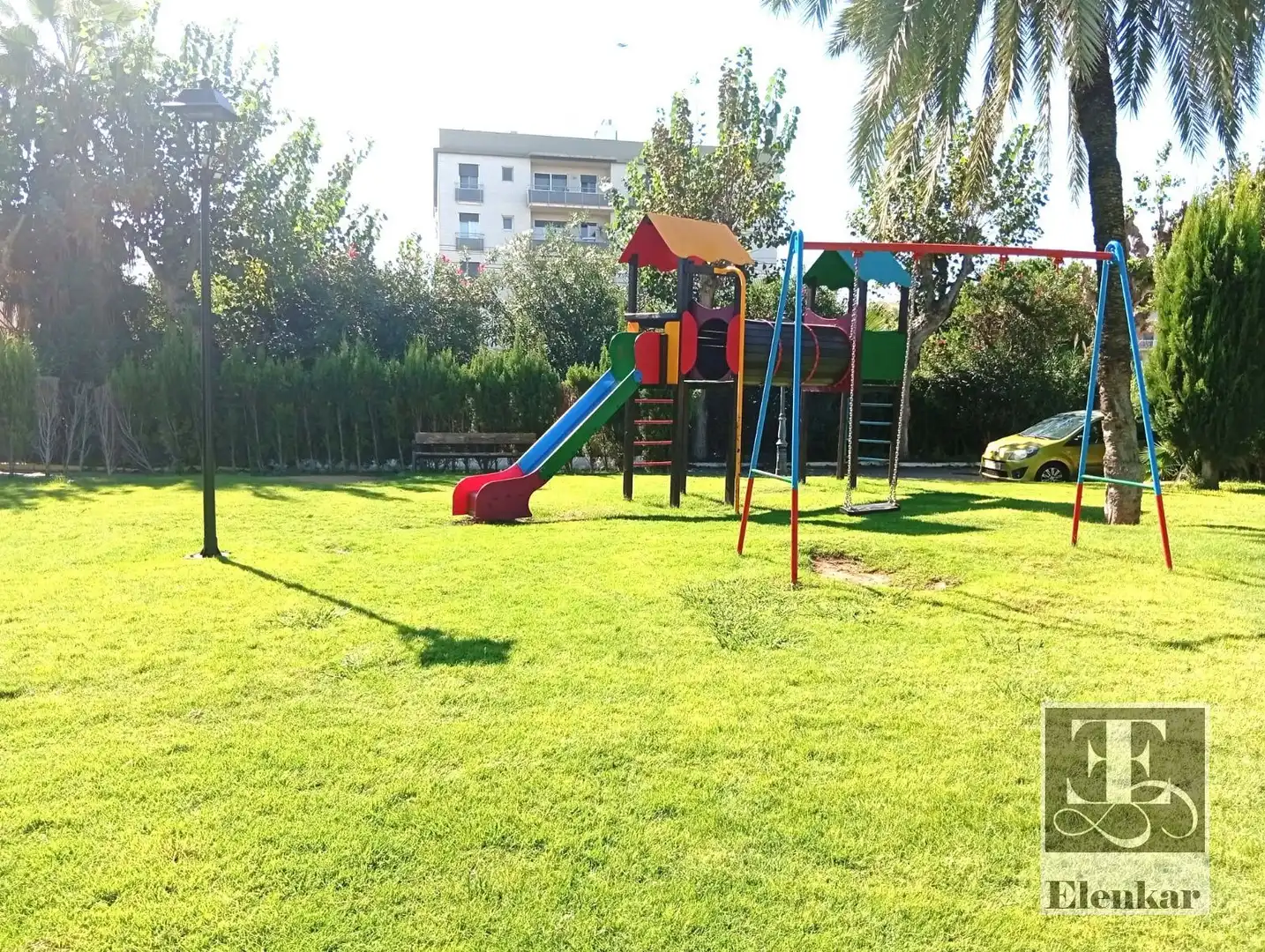 Terraced house with pool for sale in ALORA PARK, imagen 70