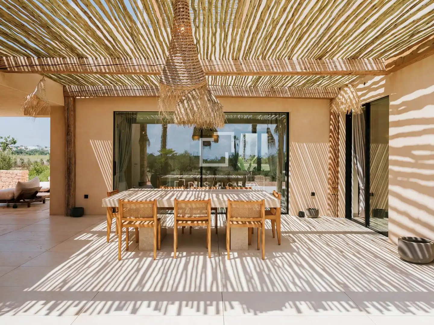 Villa avec piscine à vendre à Formentera, imagen 9
