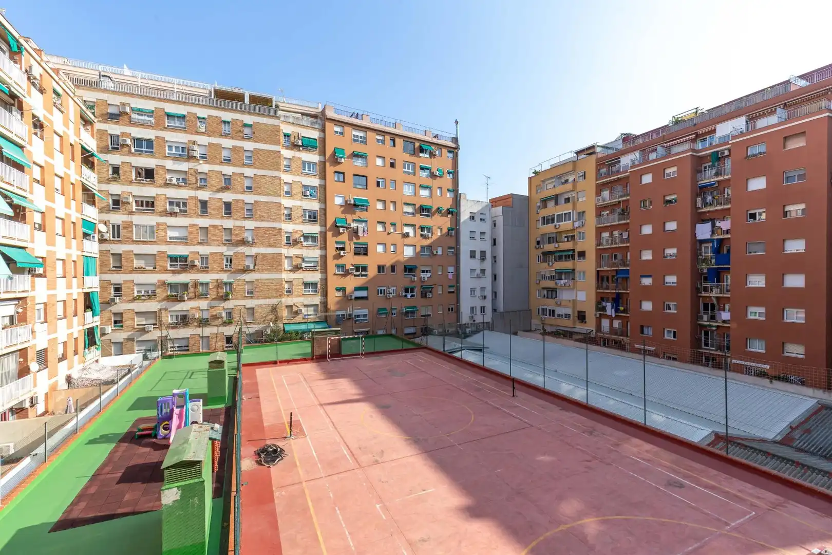 Apartments for rent in SARDENYA, El Parc i la Llacuna del Poblenou