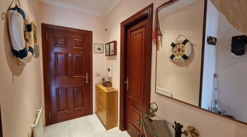 Foto 4 de Pis en venda a Calle Rosalia de Castro, 6, Ribadeo, Lugo